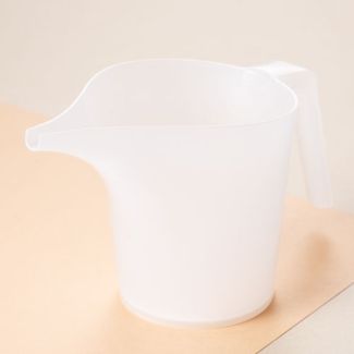 Pouring Jug Spouted 