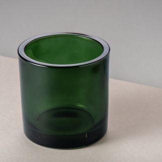  Candle Jar - Luna Vintage Green