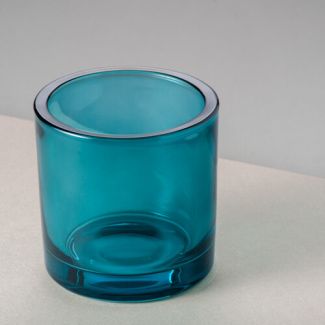  Candle Jar - Luna Aqua