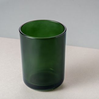 Candle Jar - Nova Vintage Green