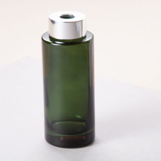 Diffuser Bottle - Lily Vintage Green