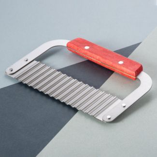 Soap Cutter Wave Blade