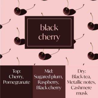 Frais Fragrance Oil - Black Cherry 