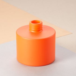 Diffuser Bottle - Arum Bright Orange 