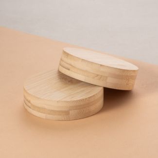 Bamboo Lid - Max Ocher