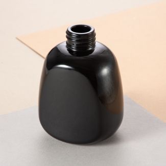 Diffuser Bottle - Calla Gloss Black 